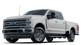 2025 Ford Super Duty® External Image 2